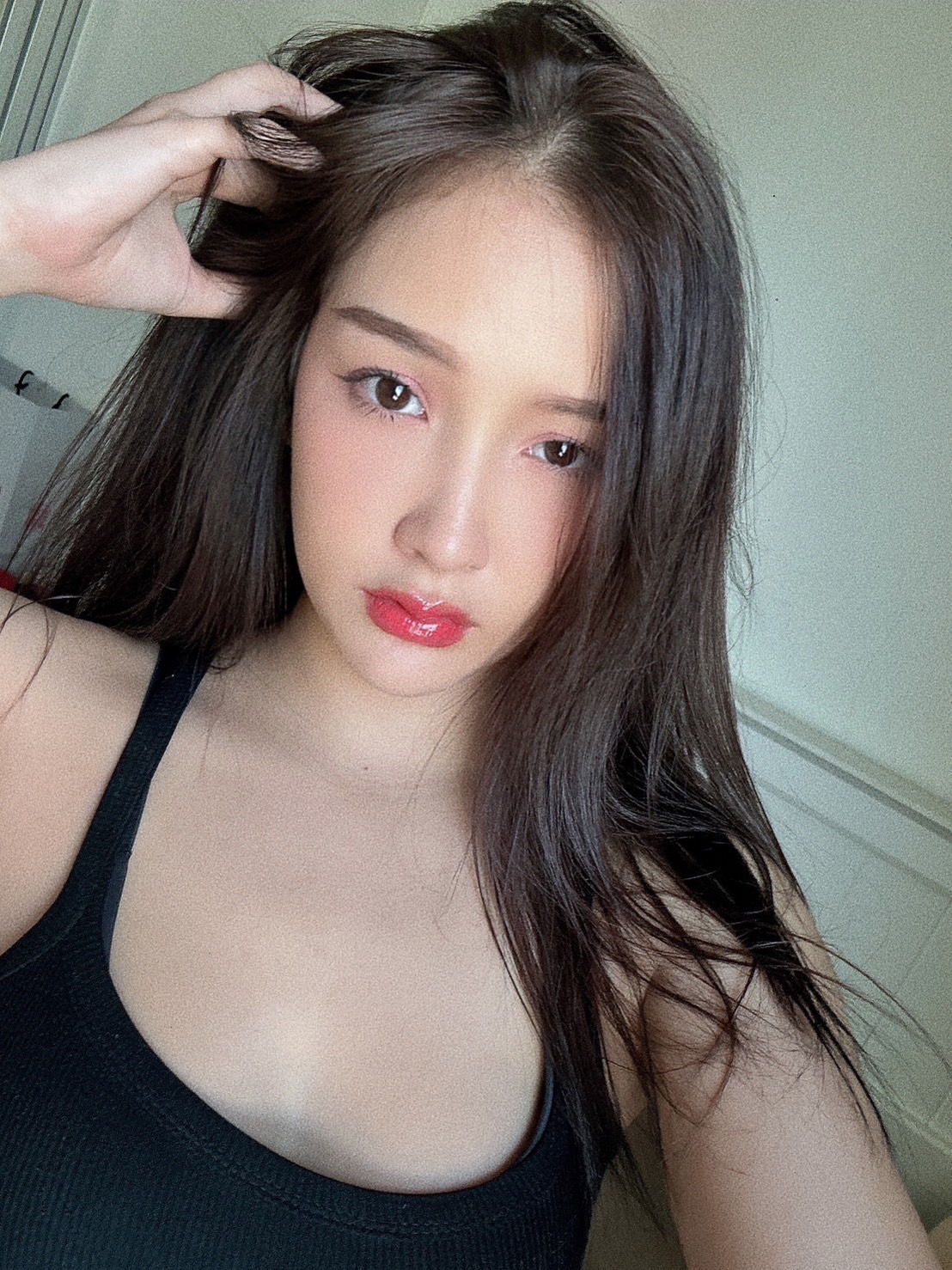 ปากสวย ตรงเรฟ