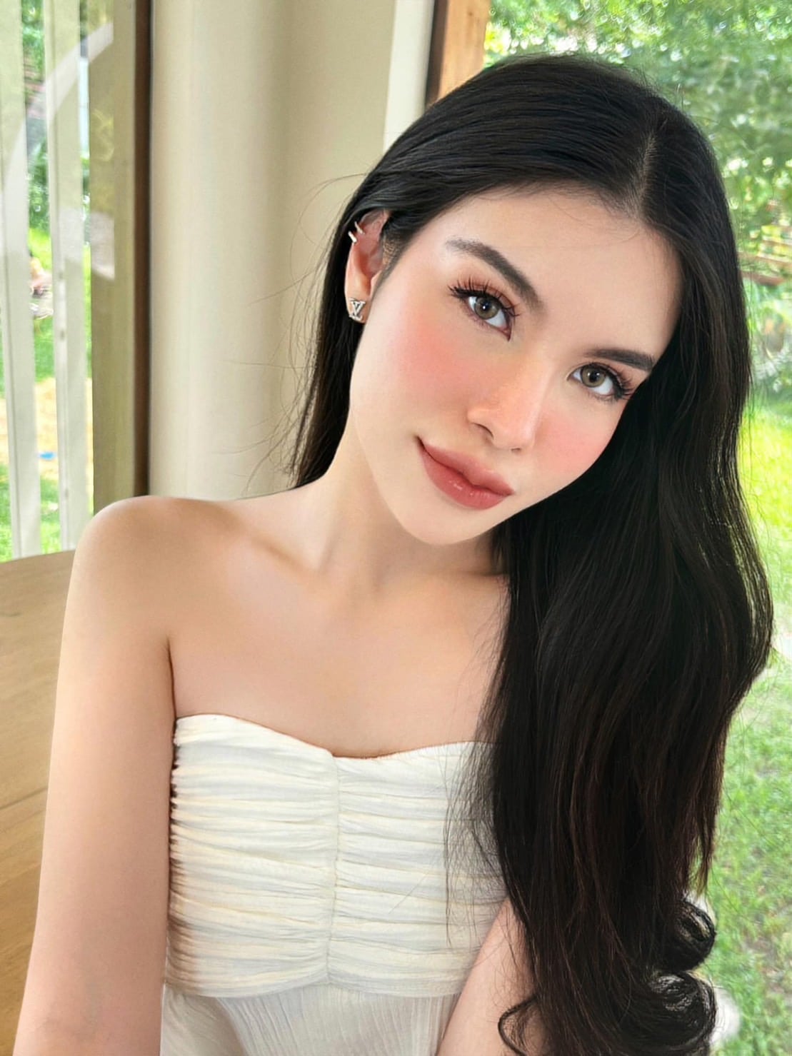 รวมเรฟปากสวย
