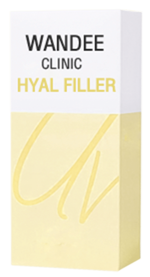 Ultra V Hyal Filler รุ่น Fine
