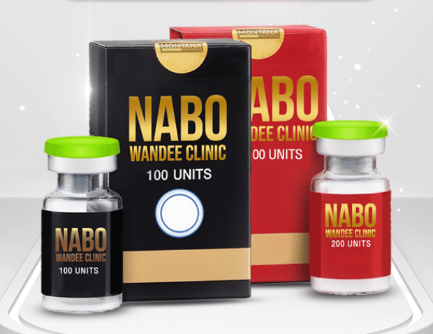 Nabota Botox