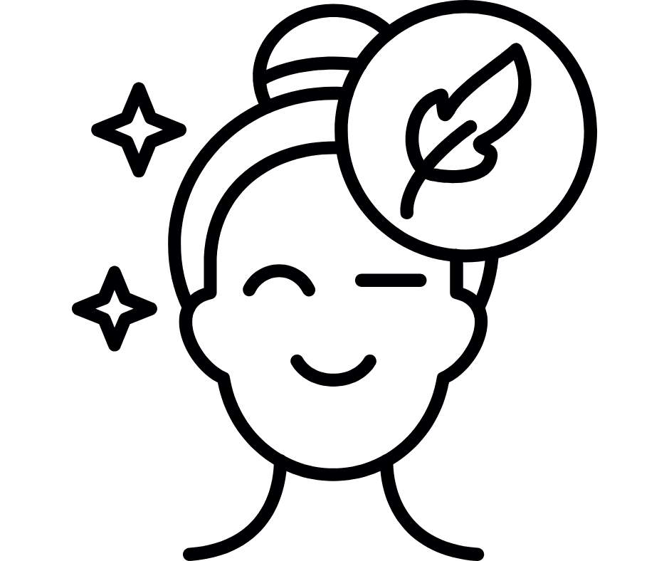 ผู้ที่ต้องการฟื้นฟูผิวแบบธรรมชาติ