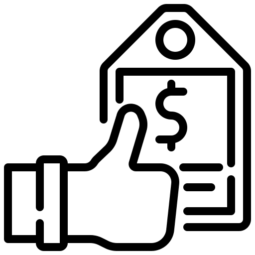 ราคาเหมาะสม