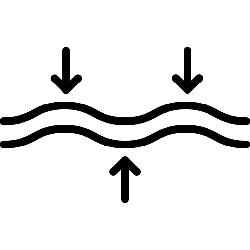 ผู้ที่มีริ้วรอยไม่ลึกมาก