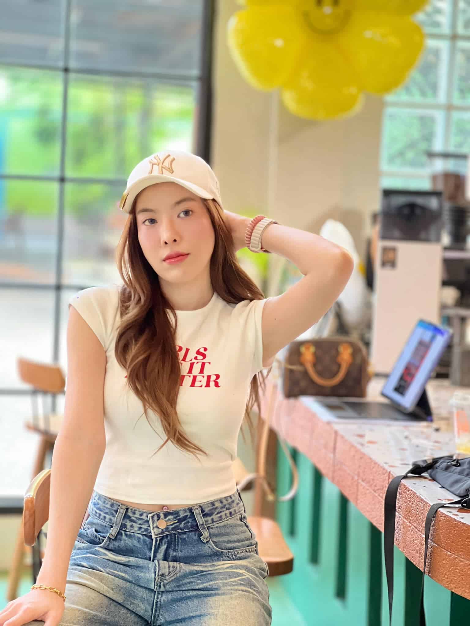 ฟิลเลอร์ปรับรูปหน้า มุ้งมิ้ง