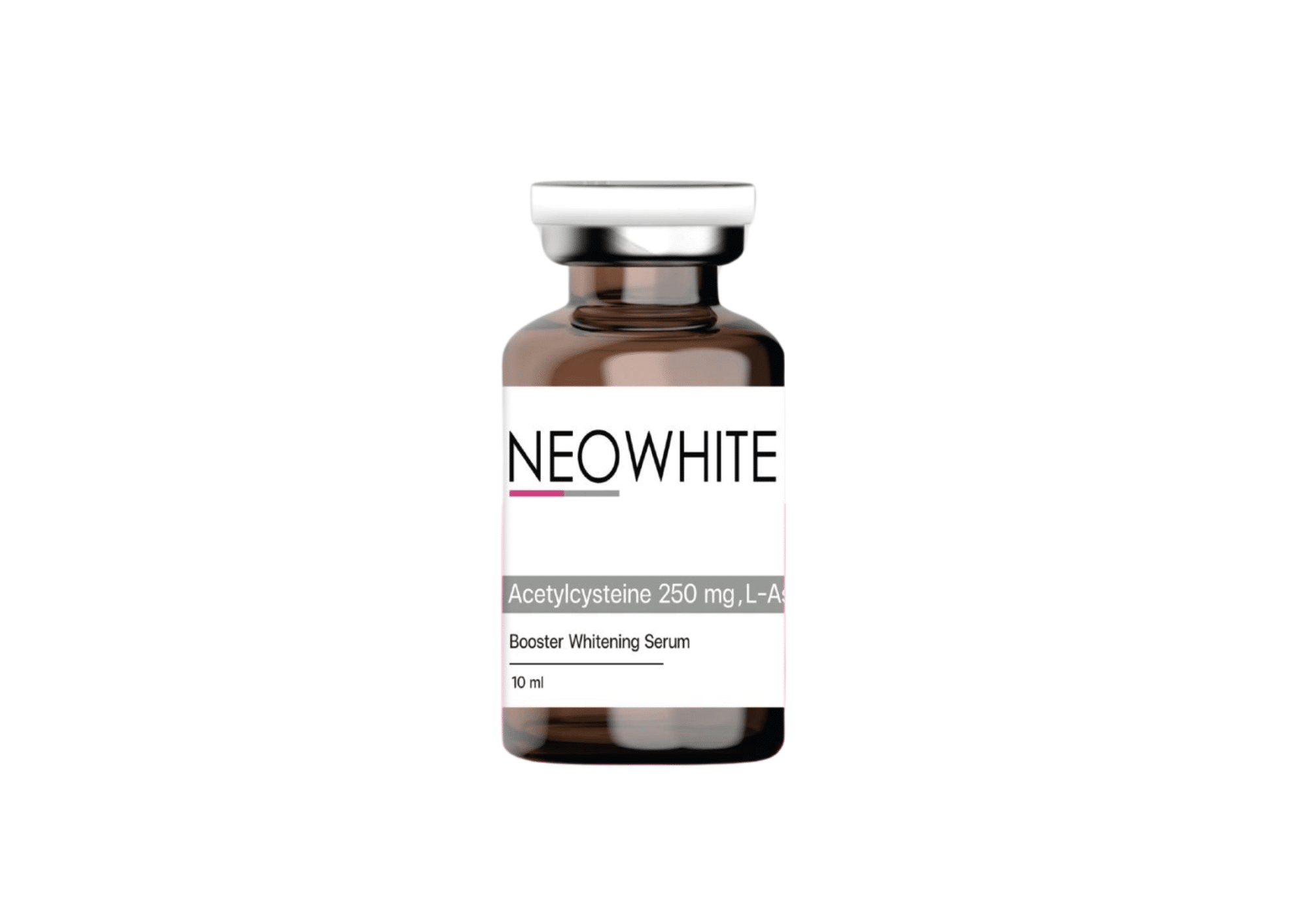 neowhite ฝาขาว