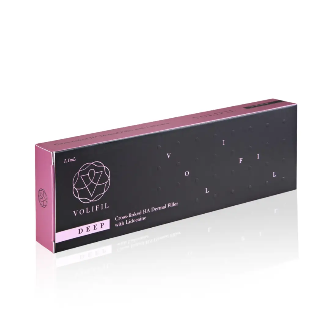 Volifil-Filler
