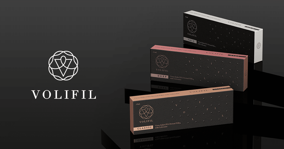 Volifil-Filler