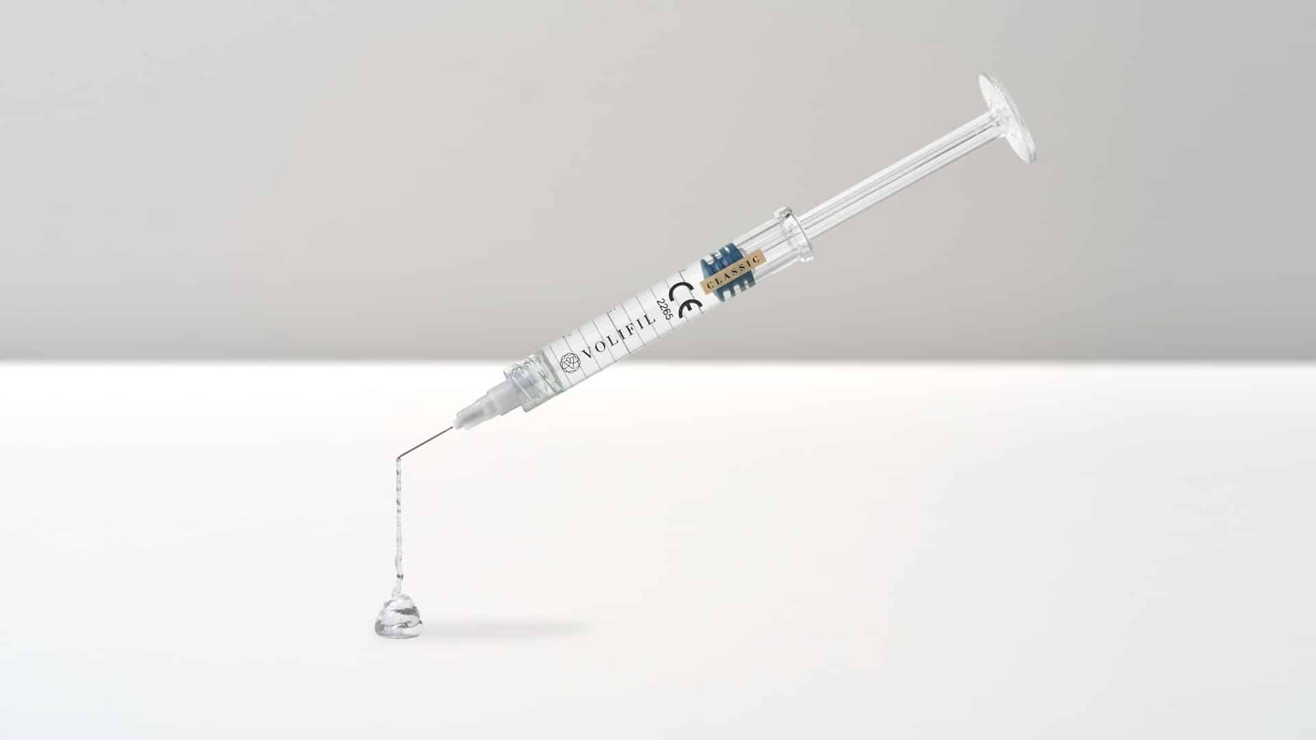 Volifil-Filler