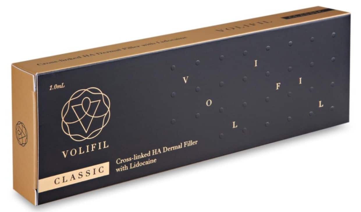 Volifil-Filler