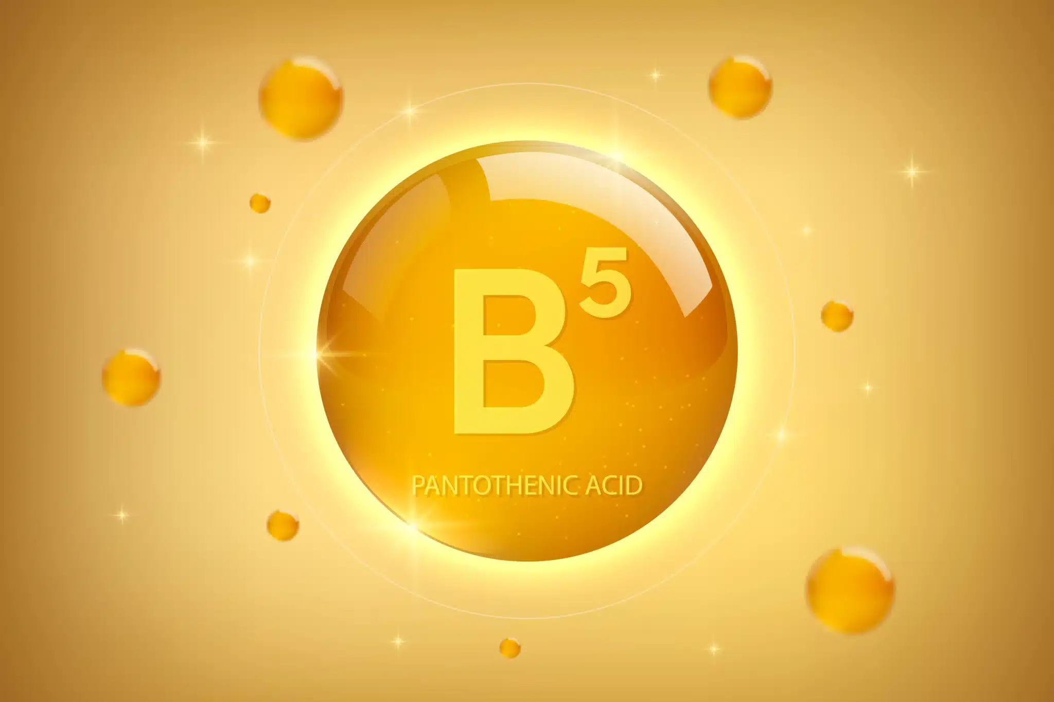 Vitamin B5