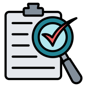 ดูเเลครบทุกขั้นตอน