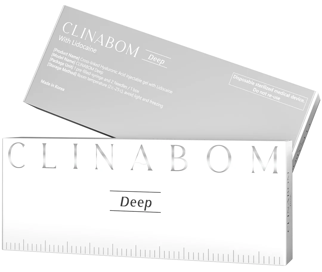 Clinabom Filler