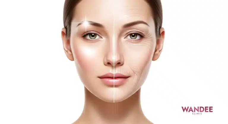 ฟิลเลอร์อยู่ได้นานกี่เดือน