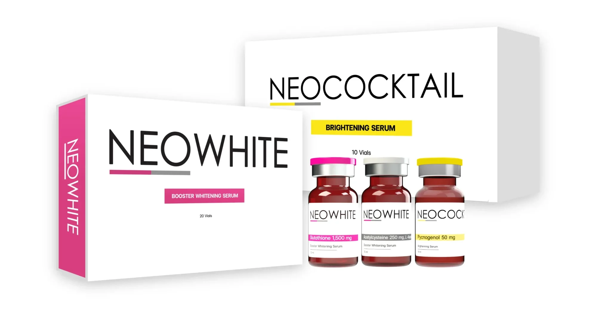 Neo White