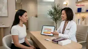 ฟิลเลอร์แพง vs ถูก ต่างกันอย่างไร การประเมินโดยแพทย์ก่อนเลือกฉีด